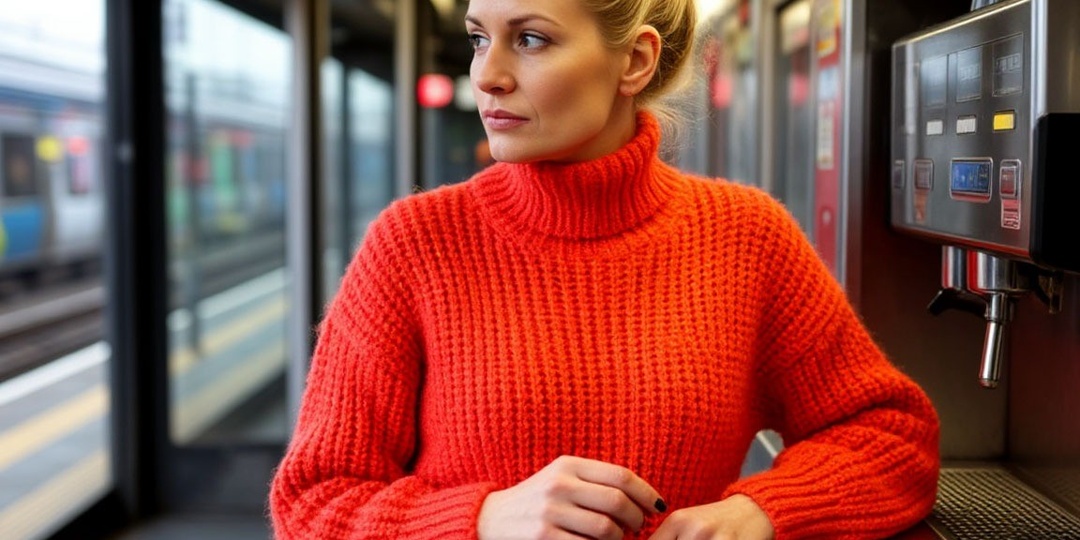 - Верка хозяйка золотая, всех примет, - сказала свекровь, ведя незваных гостей ко мне. Но в итоге это обернулось против неё