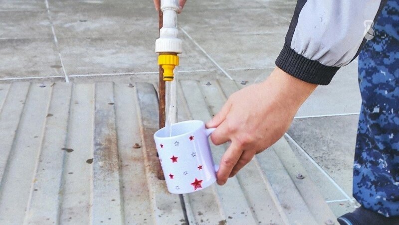      Фото: Дмитрий Ахмадуллин / / ИА «Победа26»