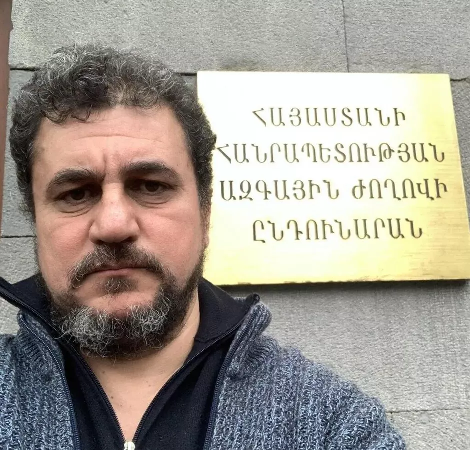 © Photo : соцсети