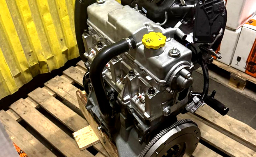 За 2 года отремонтировал 30+ моторов ВАЗ: честный вывод об отечественных двигателях