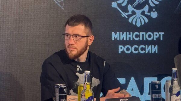    © Sputnik / Олег Джагаев