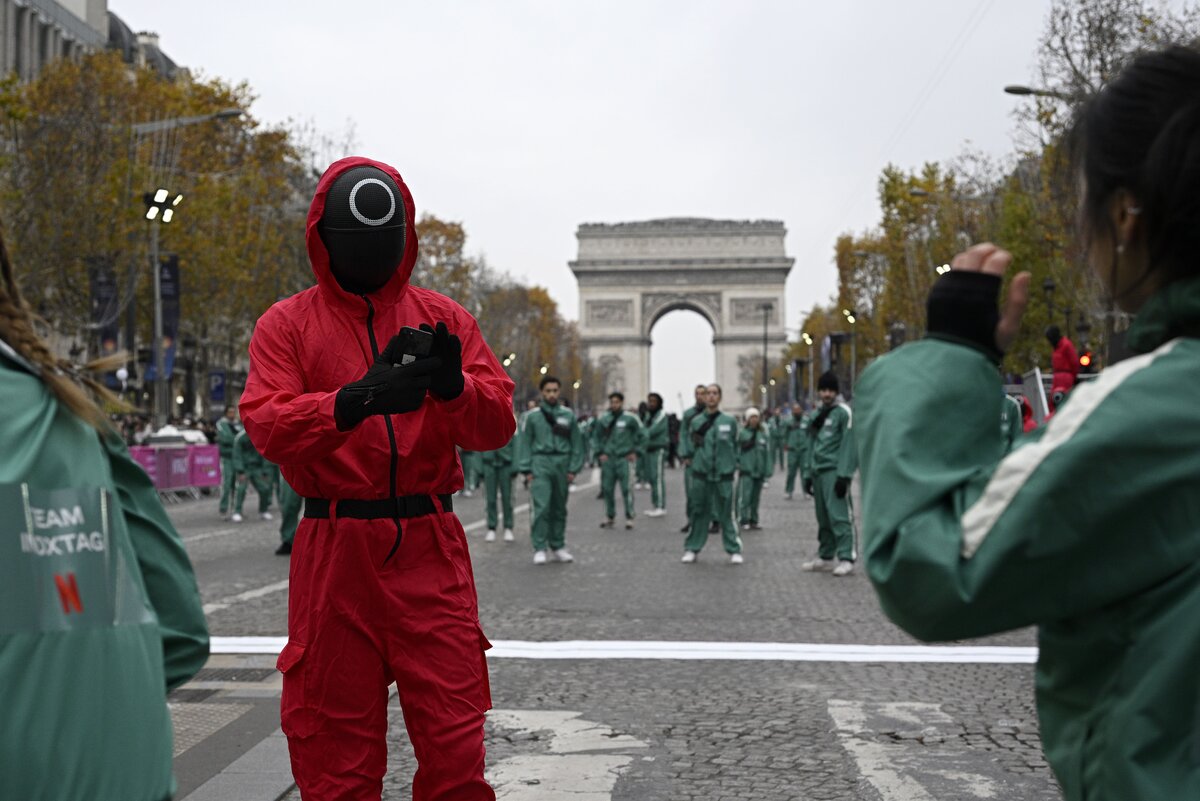    Kristy Sparow/Getty Images