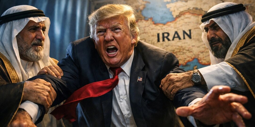 Фидан рассекретил конфиденциальные переговоры США и Ирана. Вот, что происходит