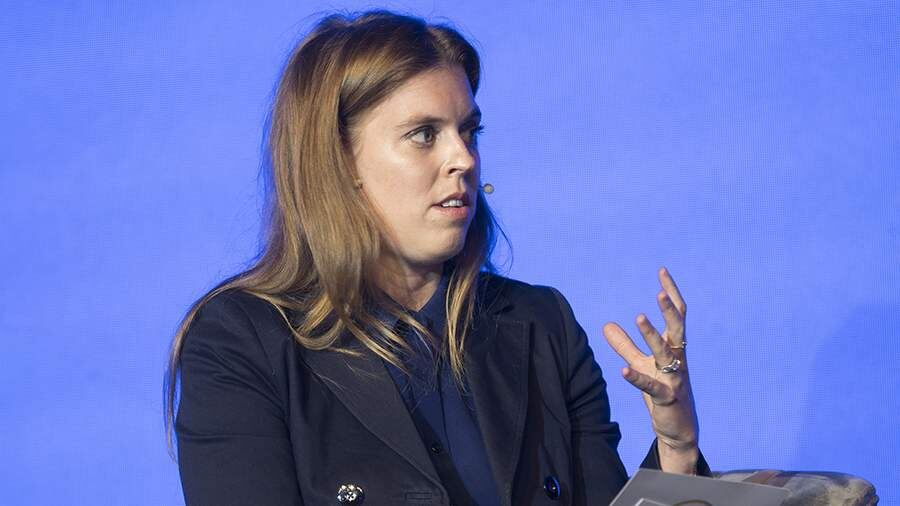    Фото: Global Look Press/London News Pictures