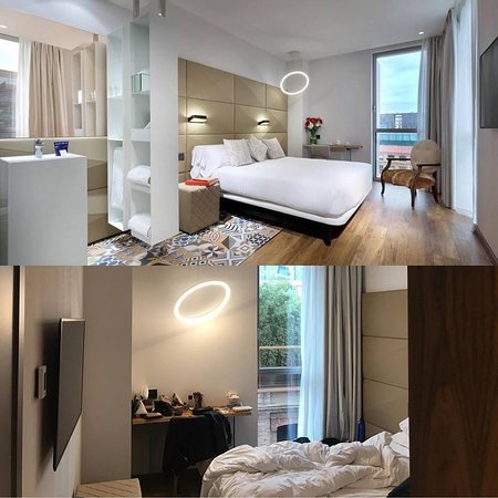 Ожидание-реальность