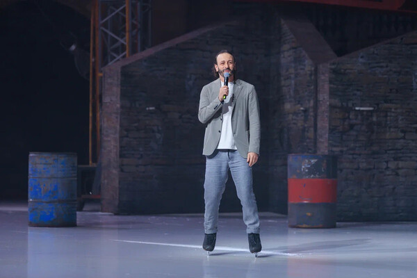 Продюсерская компания «Илья Авербух»   📷