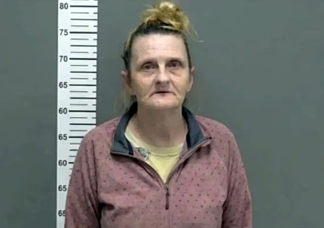     / Источник: Полицейское управление Фарго