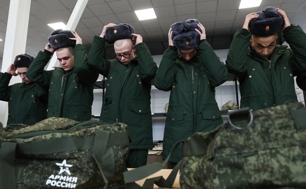 О военном призыве в России 2026 года без иллюзий: что изменилось на фоне СВО