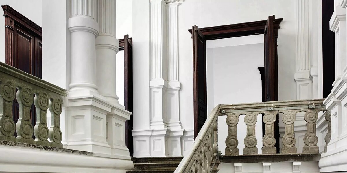 Особняк Спиридонова