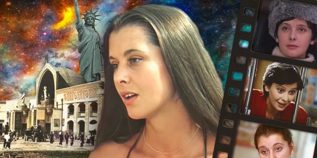 «Отказалась играть путан»: куда на пике славы пропала роскошная армянская звезда лент «Суета сует» и «Золотая стрела» Светлана Петросьянц