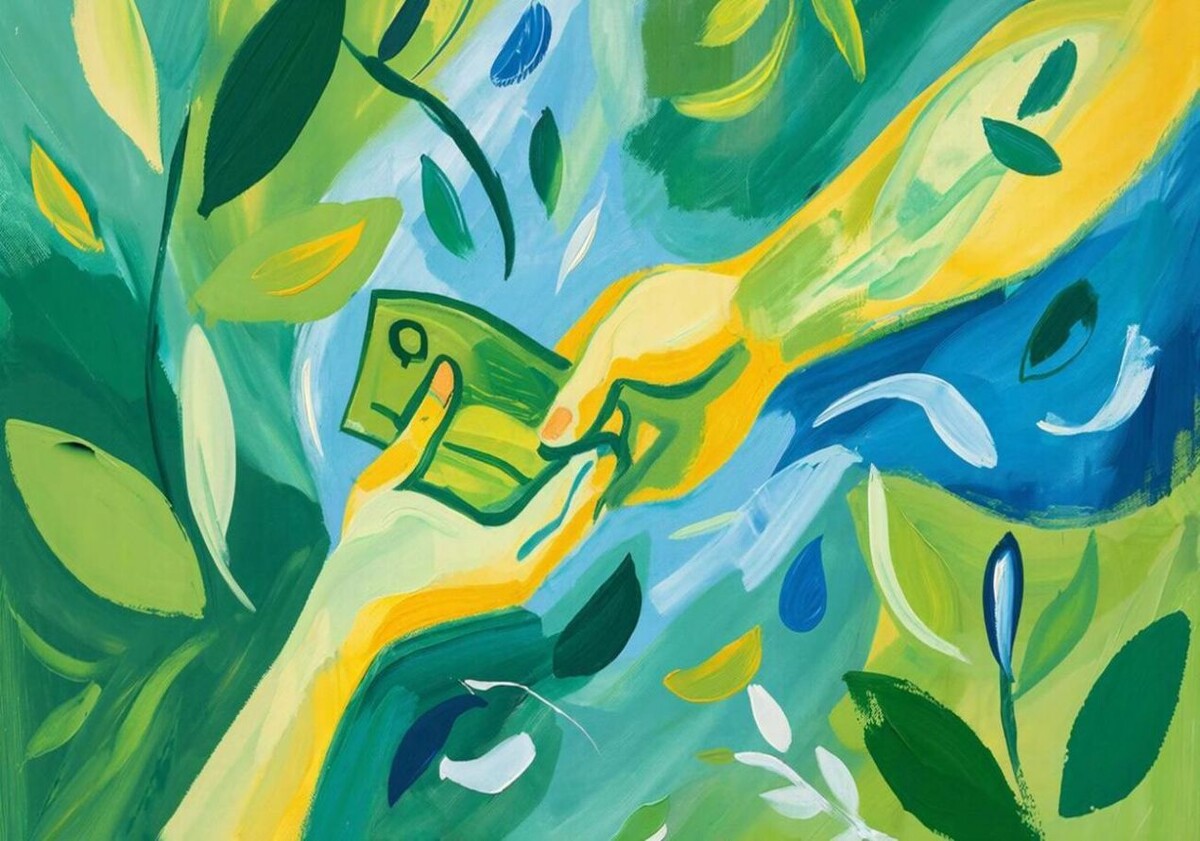    Экосбор в 2026 году. Нужна пауза, а не гонка.