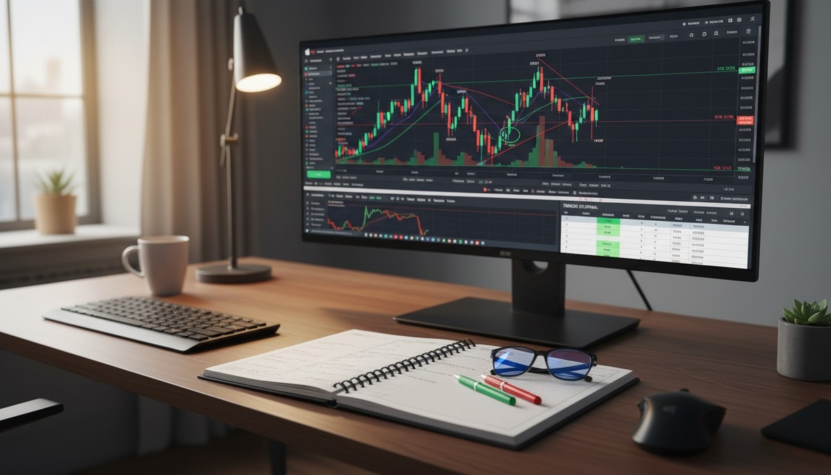 Азарт тоже мешает понять реальный результат