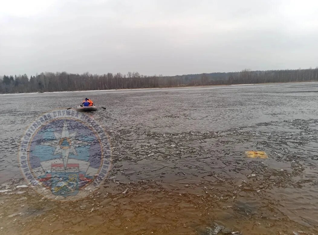    Фото: аварийно-спасательная служба Ленобласти