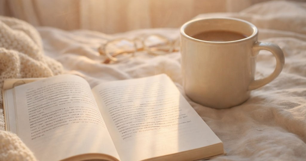 Почему жизнь меняется не после больших рывков, а после того, как вы проживаете свой первый час утром