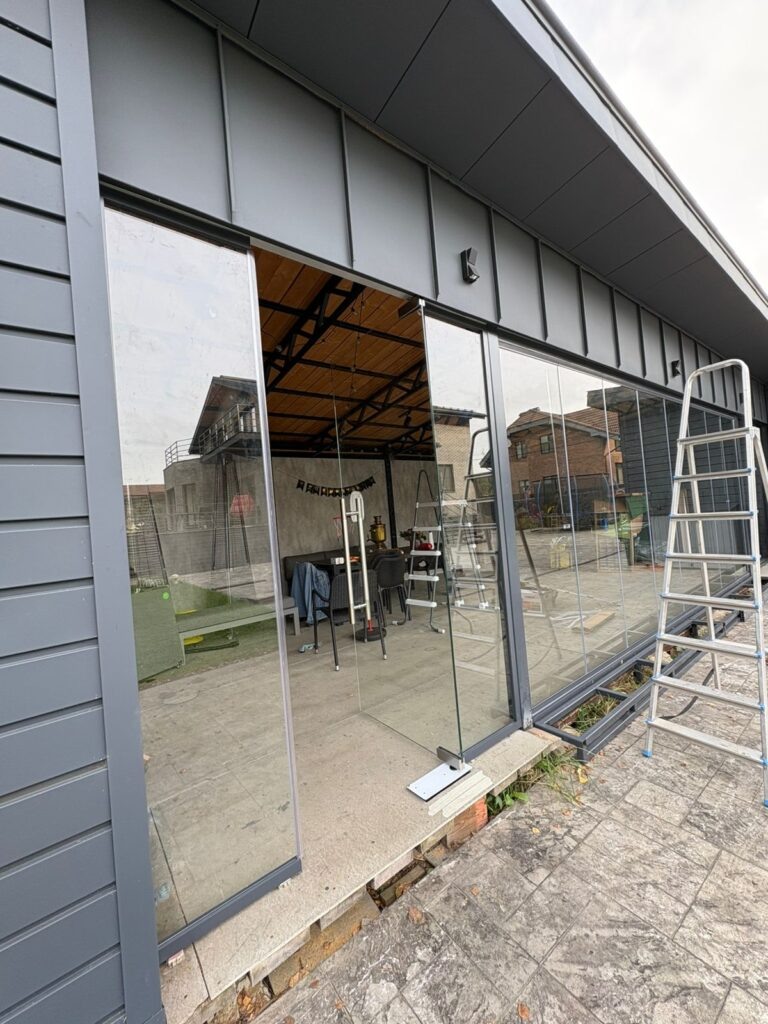    best-secrets-frameless-glazing ООО «Стеклопроект»