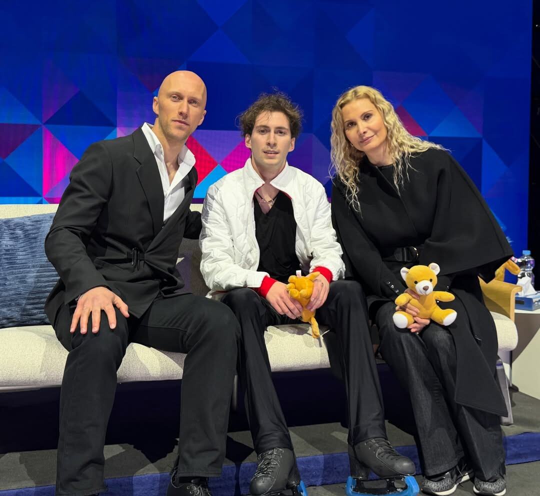 Источник фото: Федерация фигурного катания Грузии, geoskating 