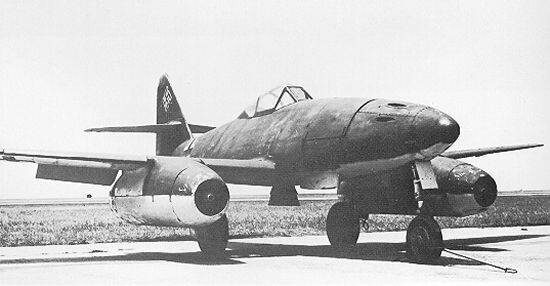 Me-262