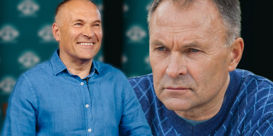 Женившись в третий раз на женщине "из автобуса", стал отцом в 58: крутой поворот в судьбе главного "генерала" 75-летнего Владимира Литвинова