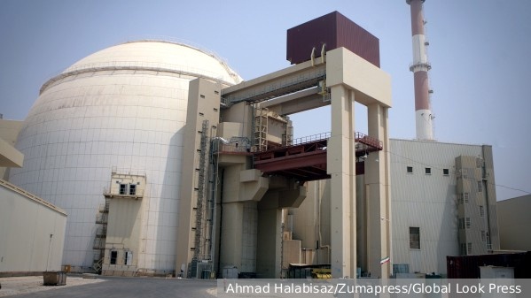     Фото: Ahmad Halabisaz/Zumapress/Global Look Press   
 Текст: Вера Басилая