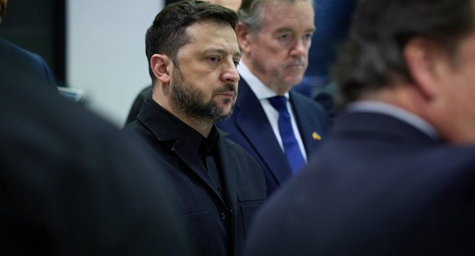    The Presidential Office of Ukraine.