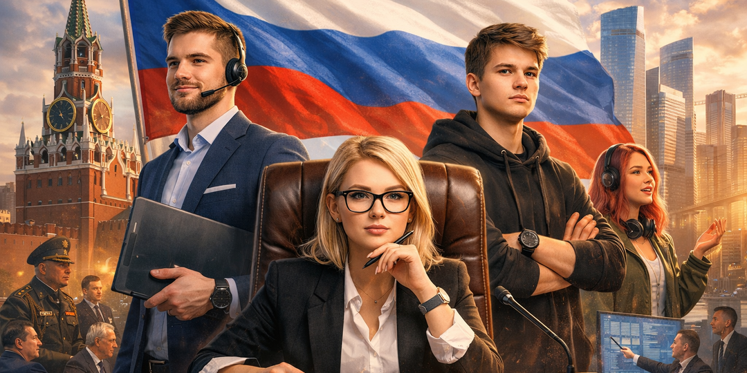 Россия доживает последние десятилетия бумажной стабильности