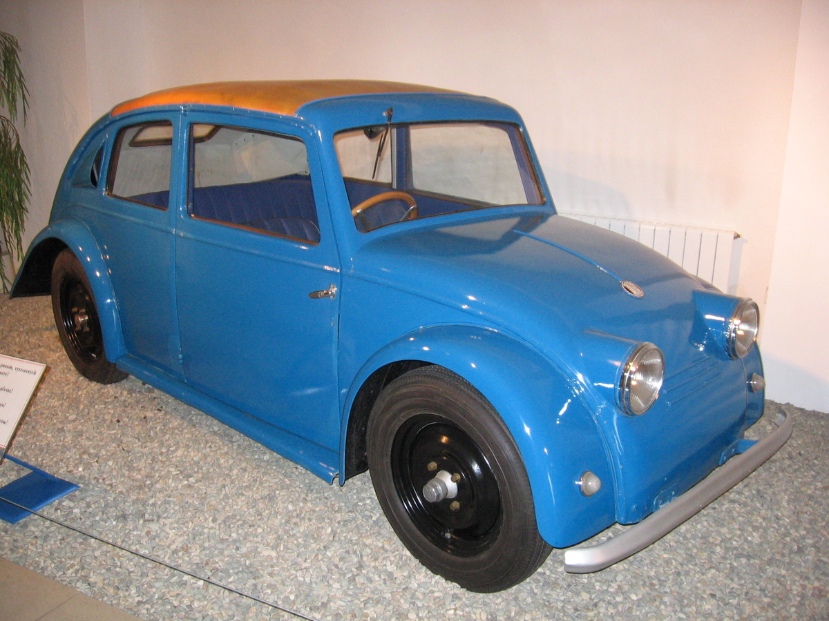 Tatra V570. Источник: wikipedia