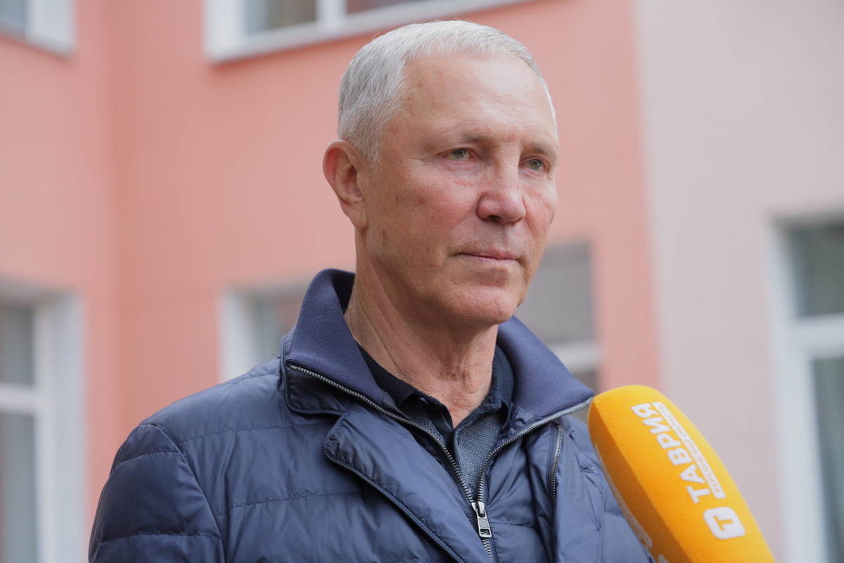    Фото: ТРК «Таврия»