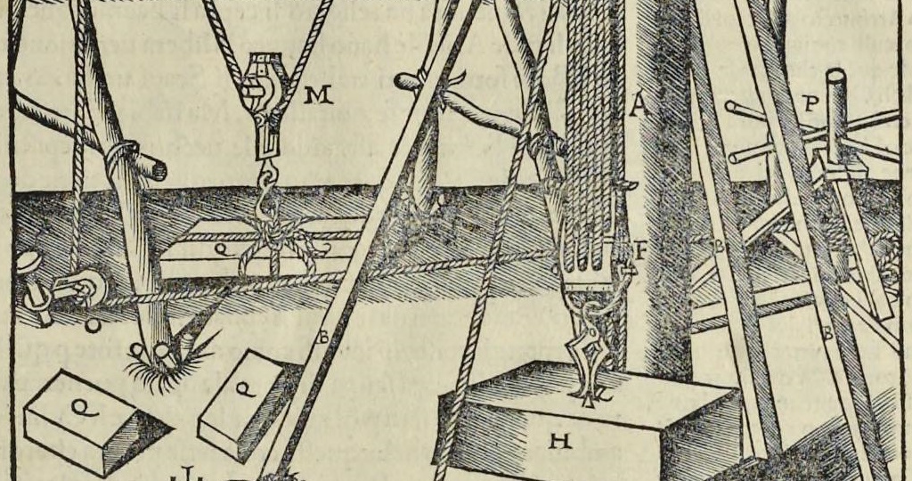 Александровская колонна, или манипуляция глупцами 3