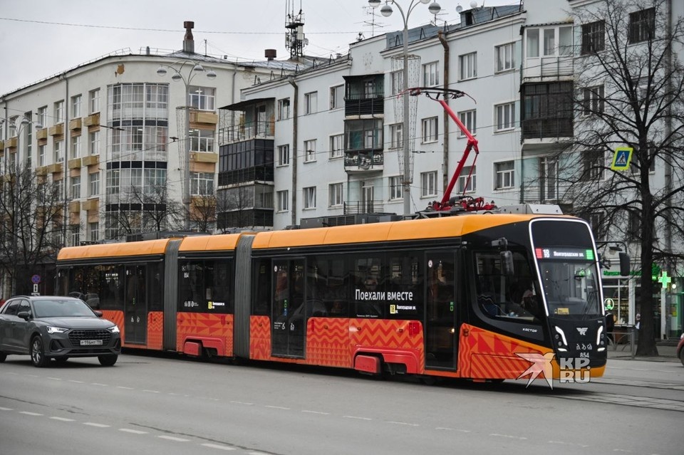    Срок службы вагонов составит не менее 30 лет Ольга ЮШКОВА