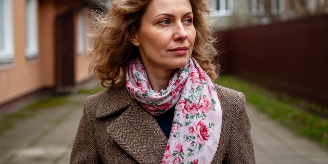 - За тебя уже всё уладили, - мягко сказала свекровь с улыбкой. Но после моего ответа её лицо резко изменилось