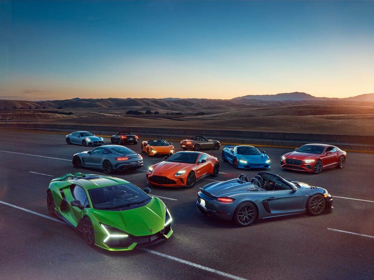 Здесь каждая новая машина увеличивает доход.