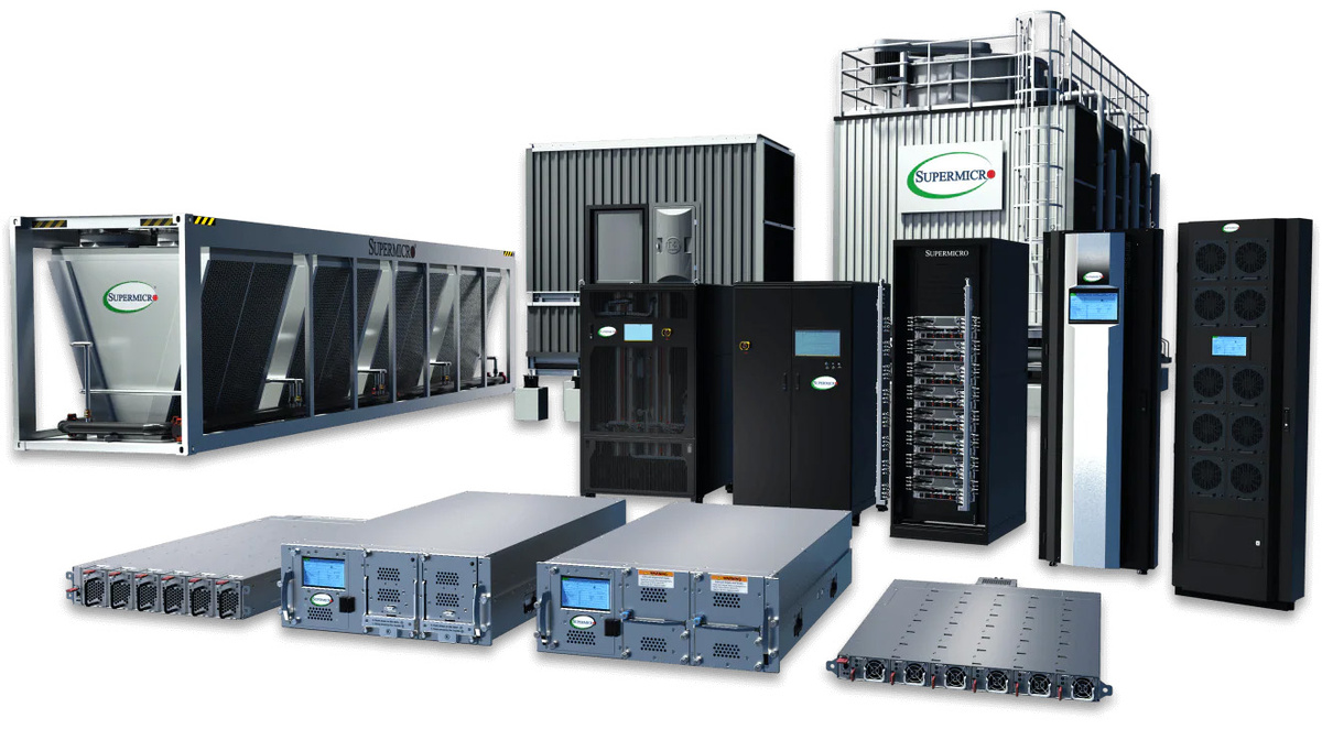 Изображение: Super Micro  📷
