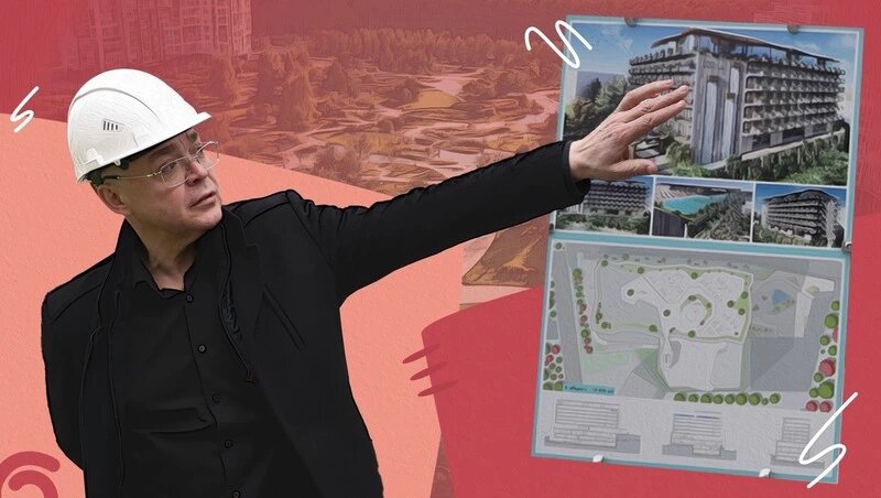      Фото: Александр Попов / / ИА «Победа26»