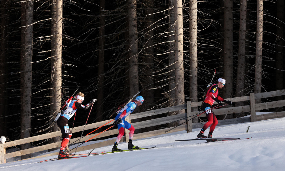    В Уфе завершился Кубок СБР. Фото: Reuters