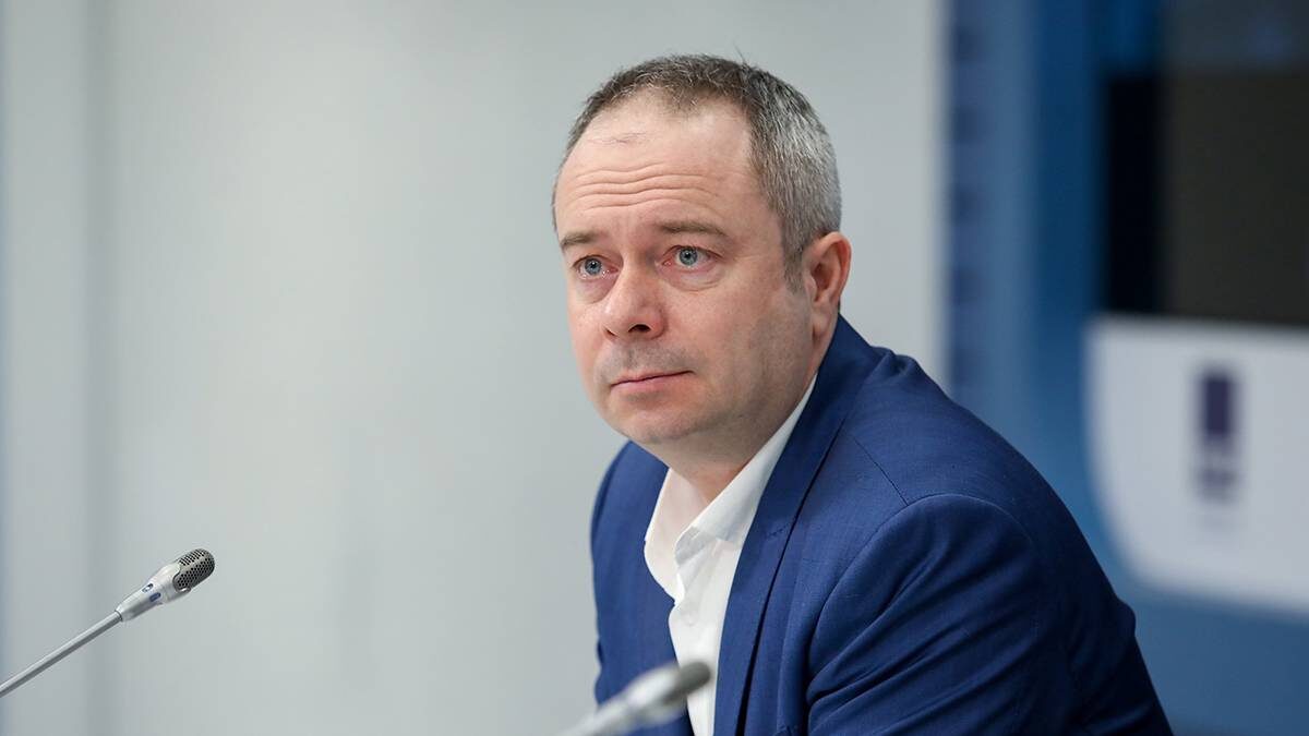    Фото: Артур Новосильцев / АГН Москва