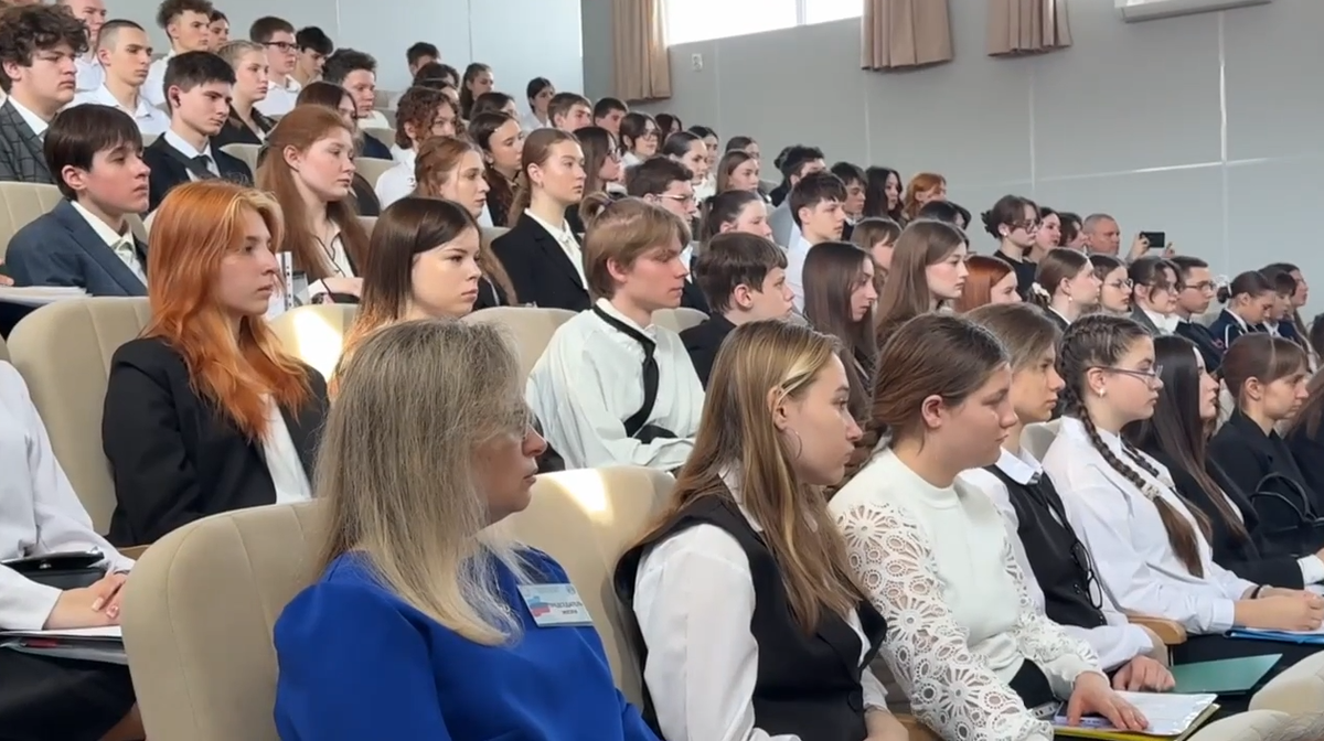    Фото: Министерство образования и науки ЛНР