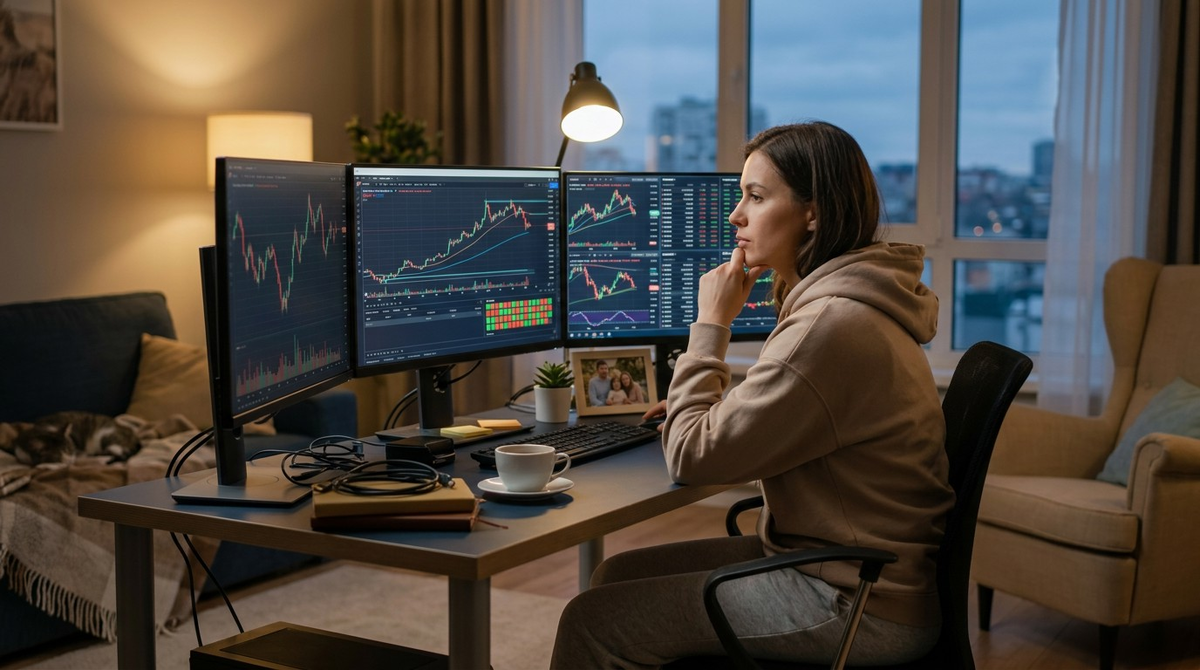 А если Win Rate 35%