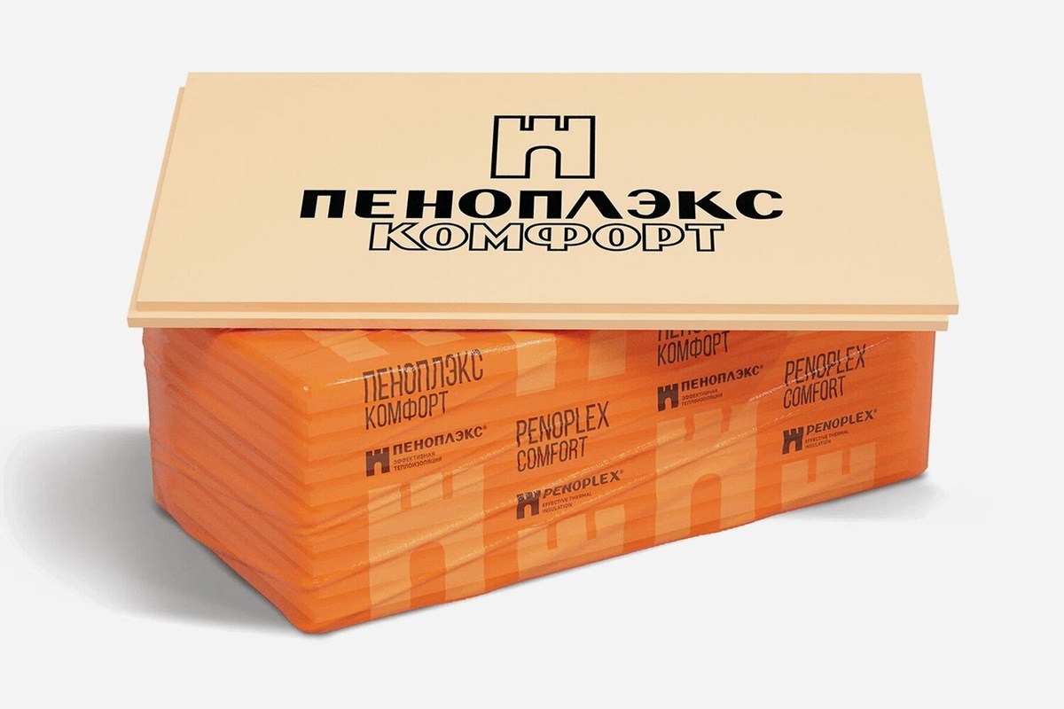 ЭППС «Пеноплэкс комфорт», Яндекс Маркет