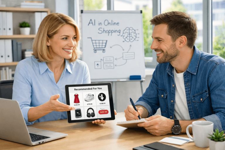    ИИ автоматизация для бизнеса Astralot AI