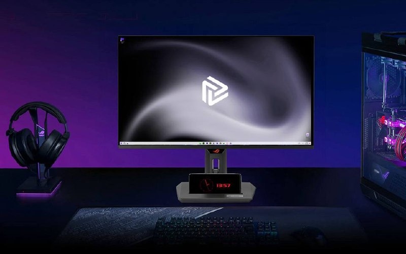 Мониторы 2026: почему 240 Гц это новый стандарт