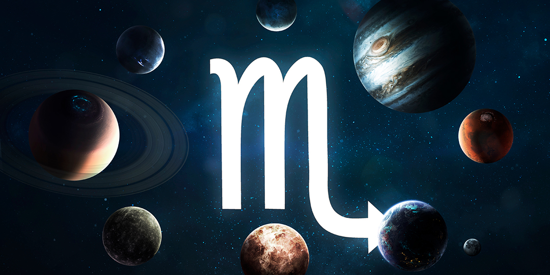 Гороскоп для Скорпиона на апрель 2026: партнёрство, власть и время выйти из одиночной игры