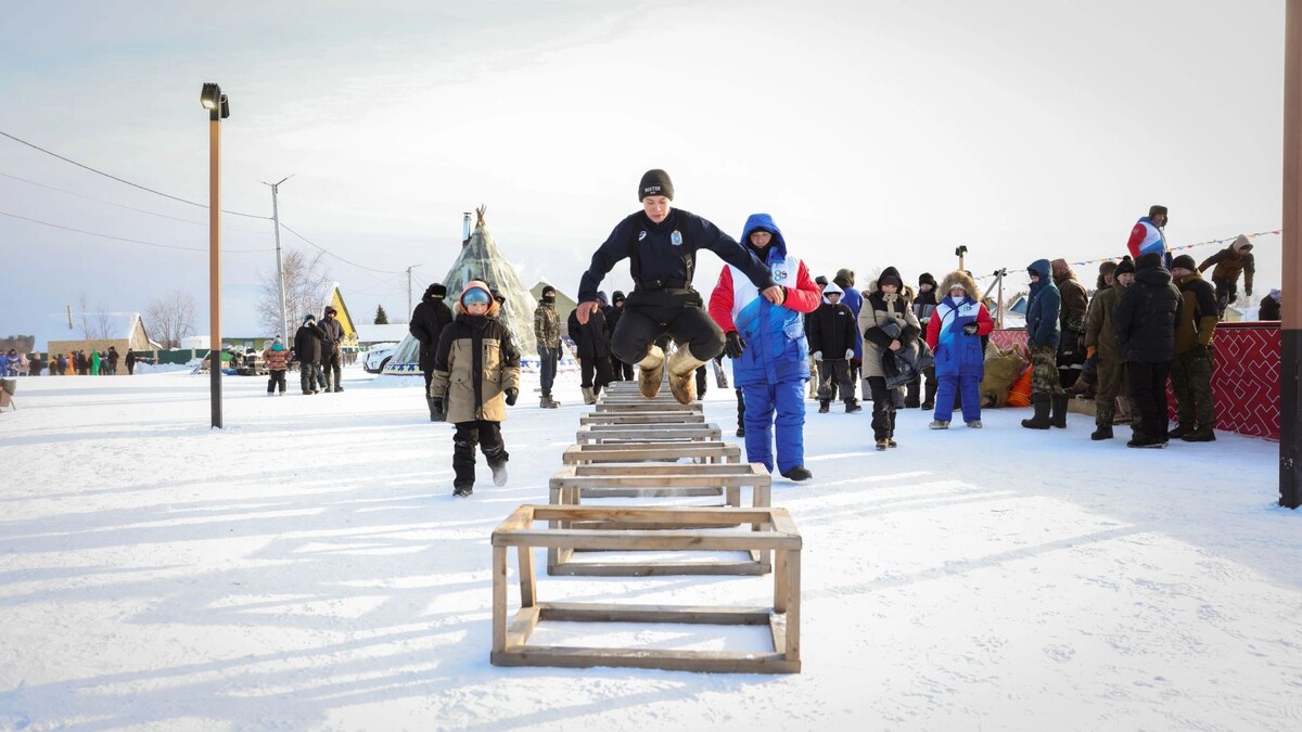    Фото: Юрий Матяш/«Ямал-Медиа»