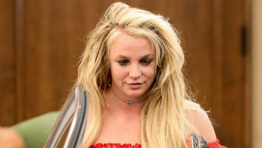 Добрее надо быть: Бритни Спирс впервые нарушила молчание после ареста