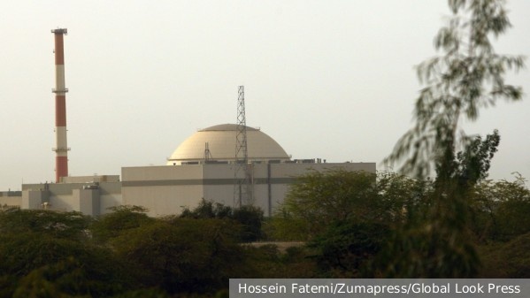     Фото: Hossein Fatemi/Zumapress/Global Look Press   
 Текст: Вера Басилая