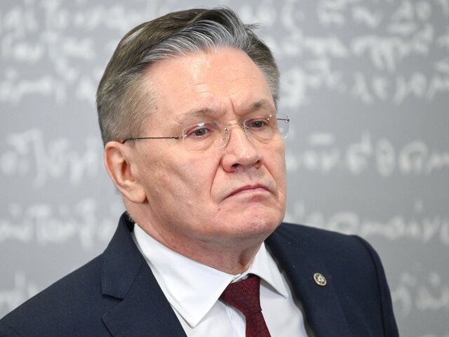    Фото: РИА Новости/Кирилл Зыков