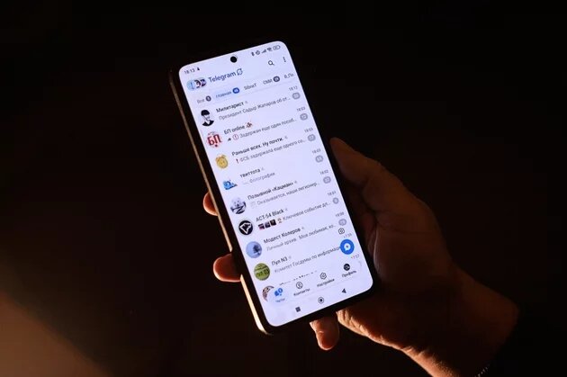 🚀 Прорыв в бета-версии: AI Editor меняет правила игры