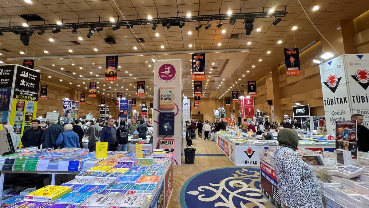 Анталия изнутри | Antalya Inside