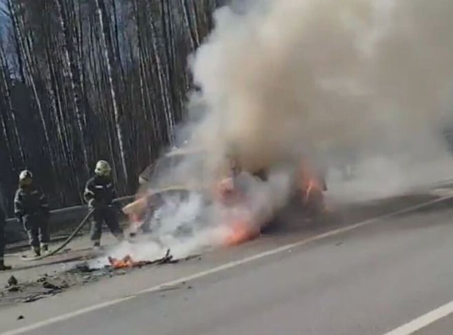     / Источник: Кадр из видео