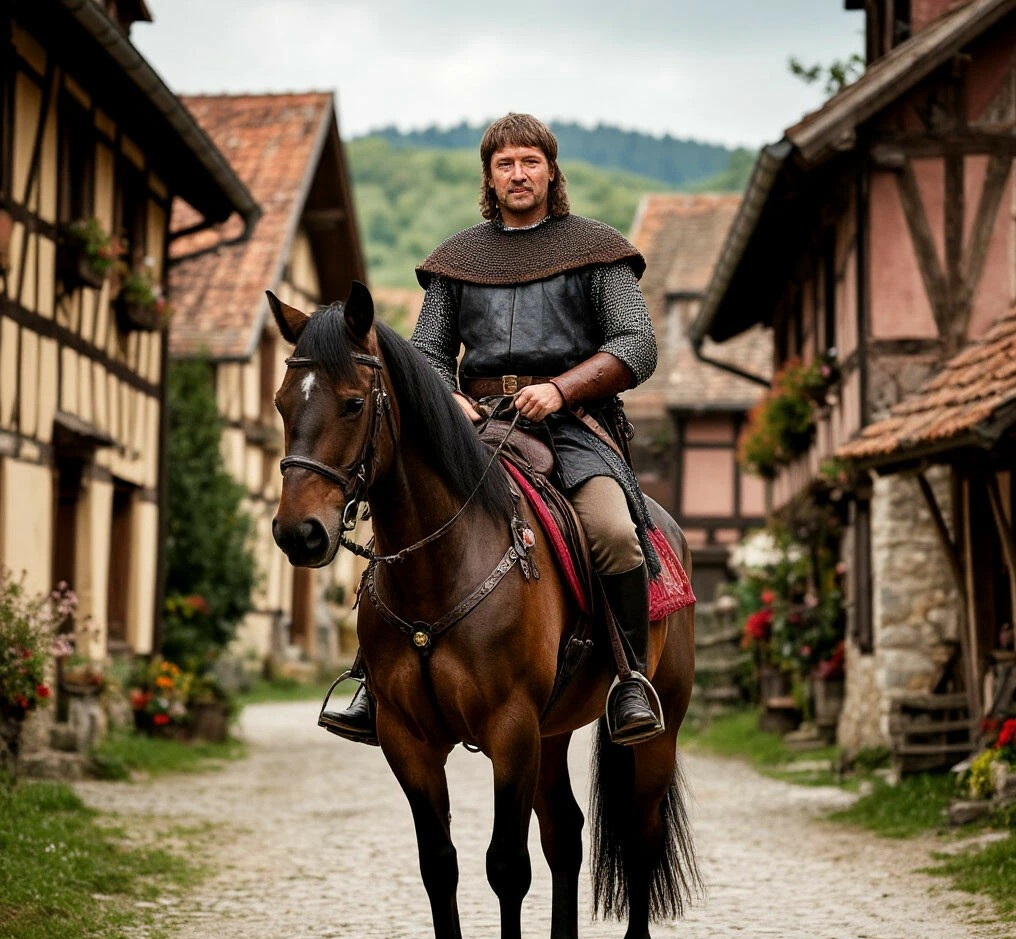 Изображение сгенерировано нейросетью