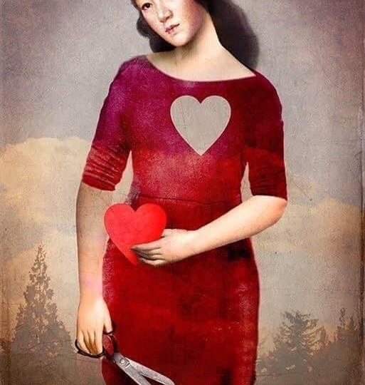 Любовь или «активация травмы»? 5 вопросов для самопроверки 🔍